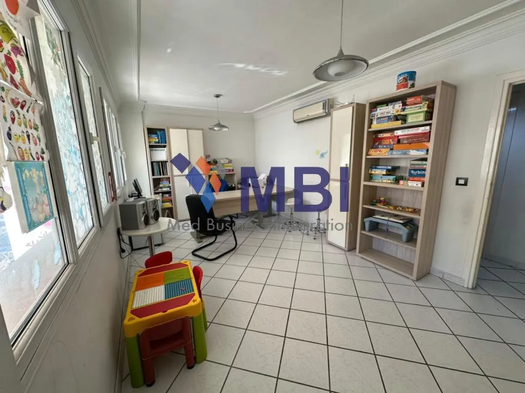 Bureau à Vendre V.C.TK.2140 - طنجة
