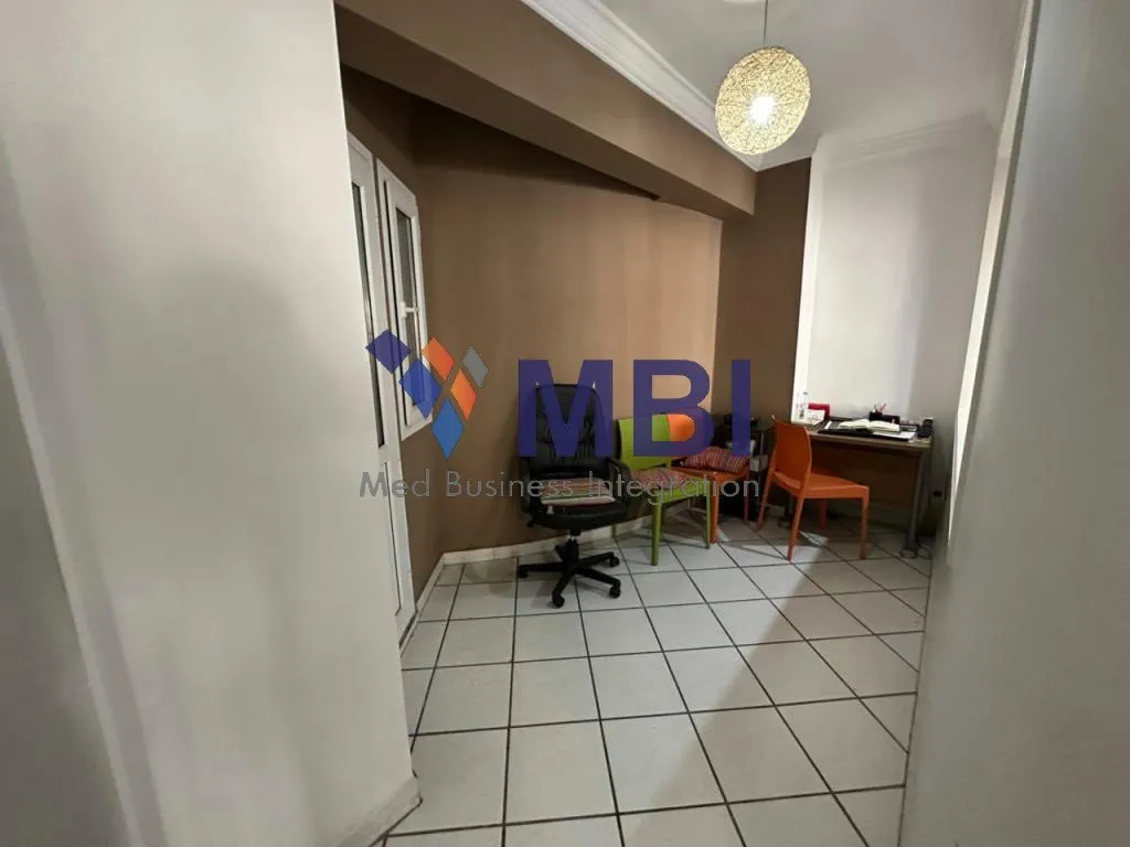 Bureau à Vendre V.C.TK.2140 - طنجة (4)