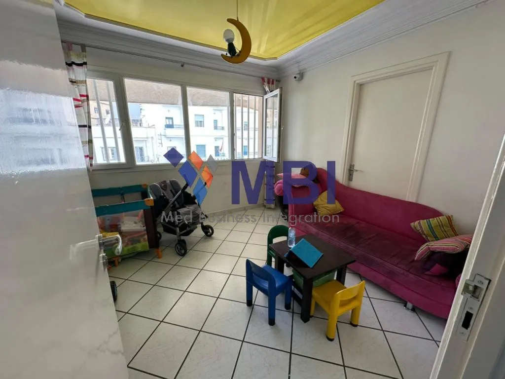 Bureau à Vendre V.C.TK.2140 - طنجة (2)