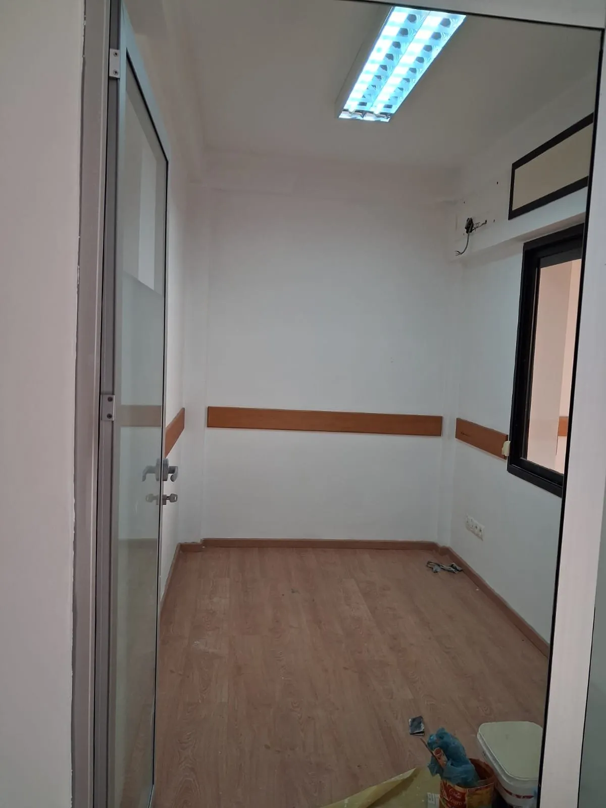Bureau à vendre 80m² Rte de Safi Marrakech - مراكش (3)