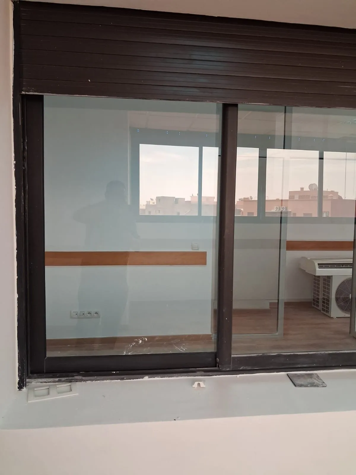 Bureau à vendre 80m² Rte de Safi Marrakech - مراكش (2)