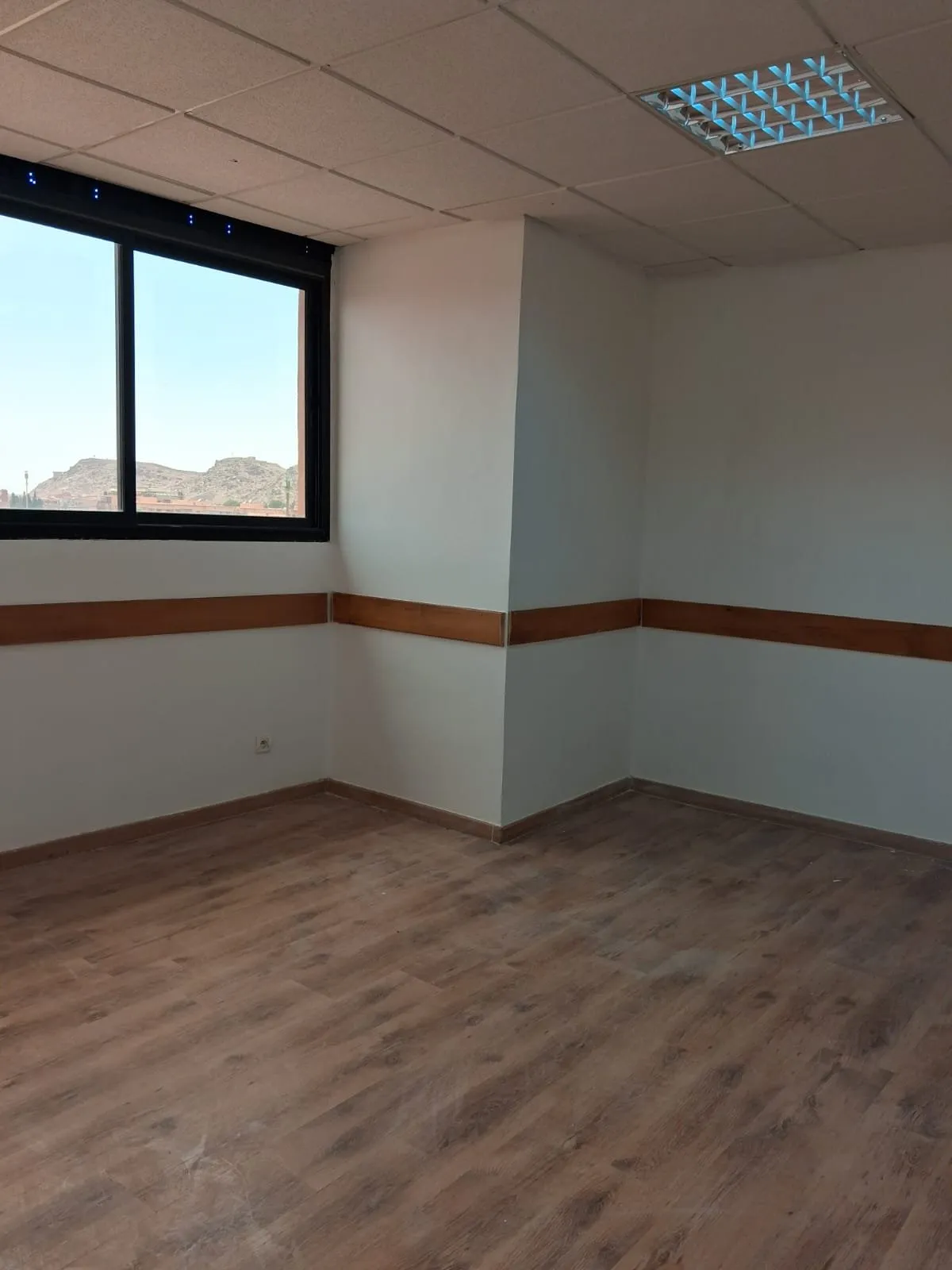 Bureau à vendre 80m² Rte de Safi Marrakech - مراكش (4)