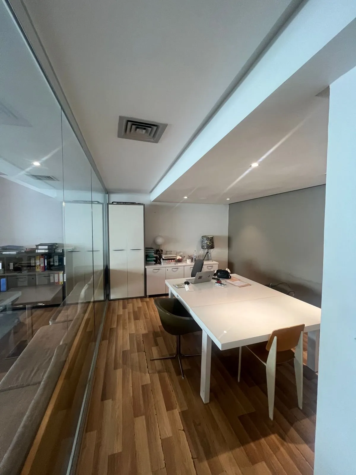 Plateau bureau de 127m2 à la vente - Immeuble pro - Racine - الدار البيضاء (2)