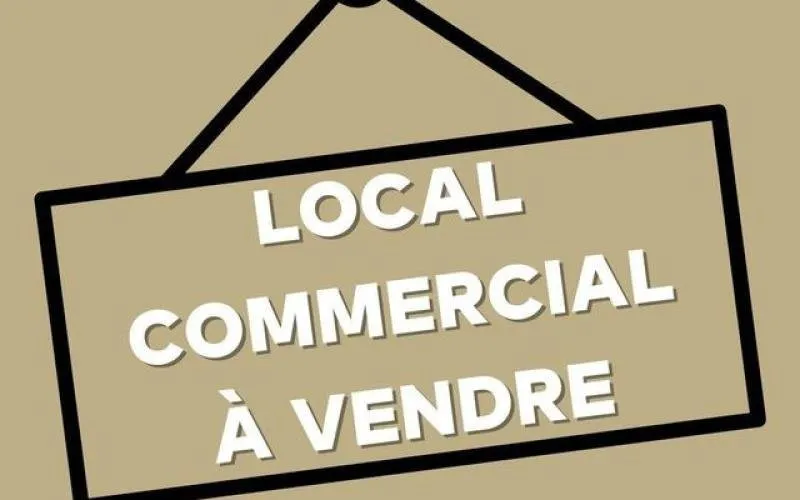 Local commercial 118m² Bourgogne - الدار البيضاء