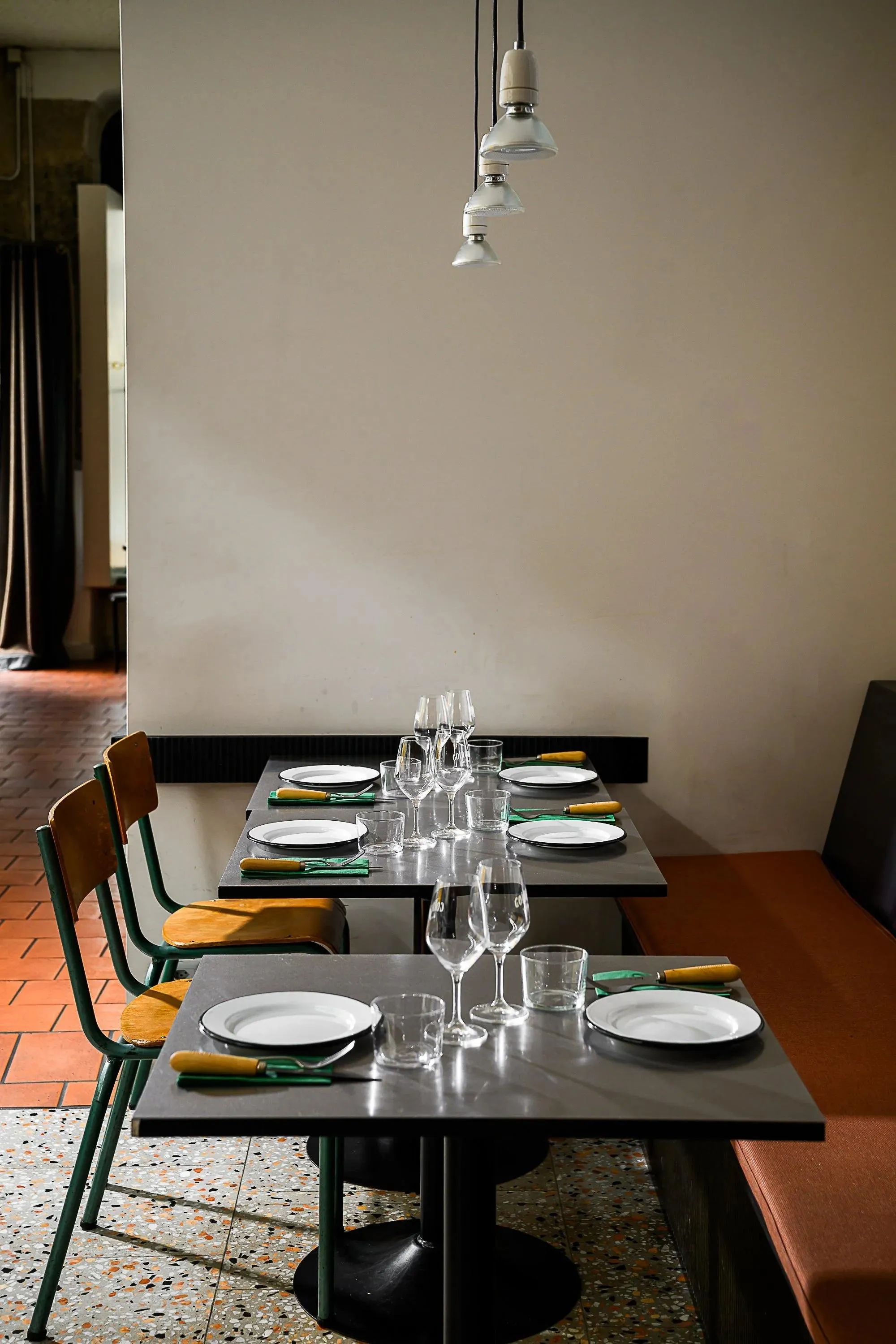 Café à vendre 72 m² Guéliz Marrakech - مراكش
