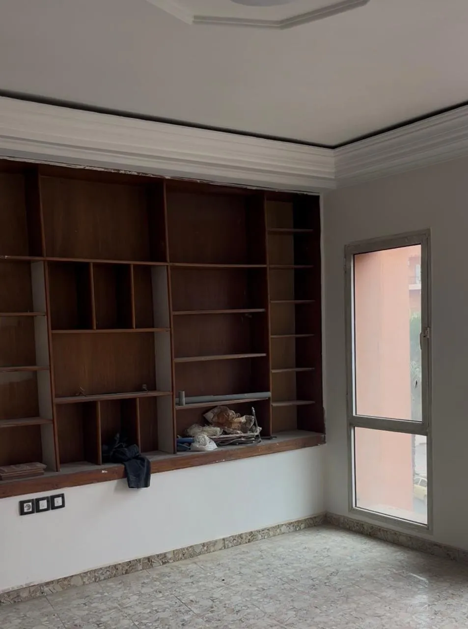 Plateau bureau à vendre  62 m² Guéliz - مراكش