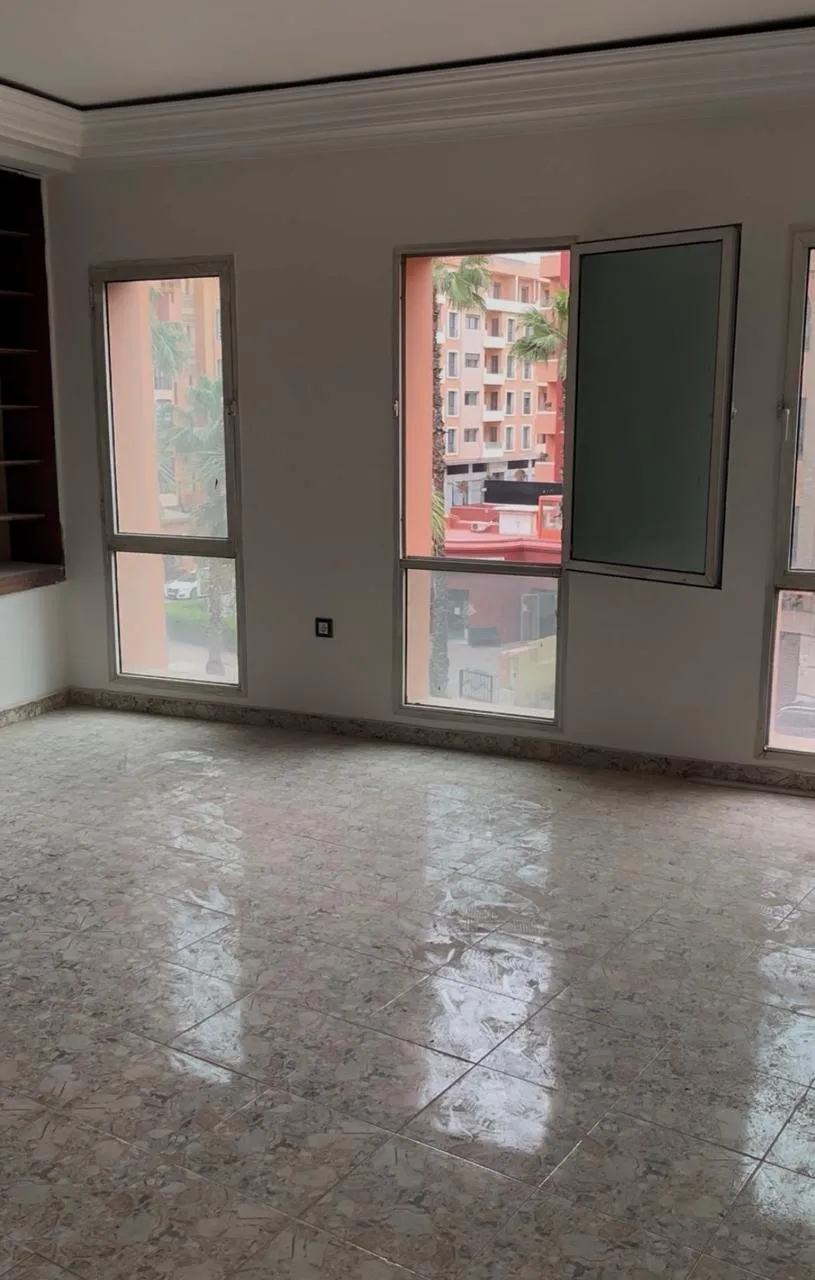 Plateau bureau à vendre  62 m² Guéliz - مراكش (4)