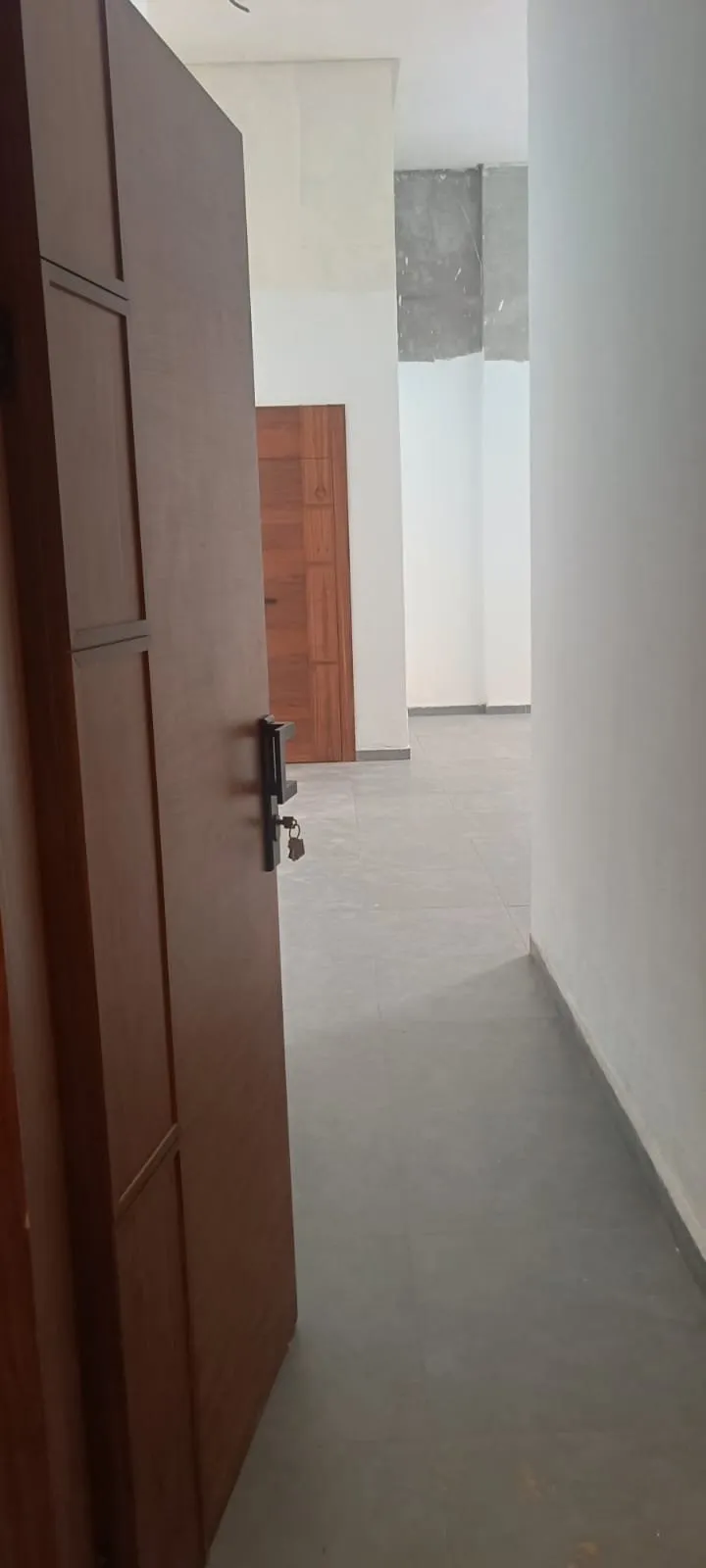 Plateau bureau au rdc de 57m2 avec possibilité de mezzanine à la vente - Racine - الدار البيضاء (4)