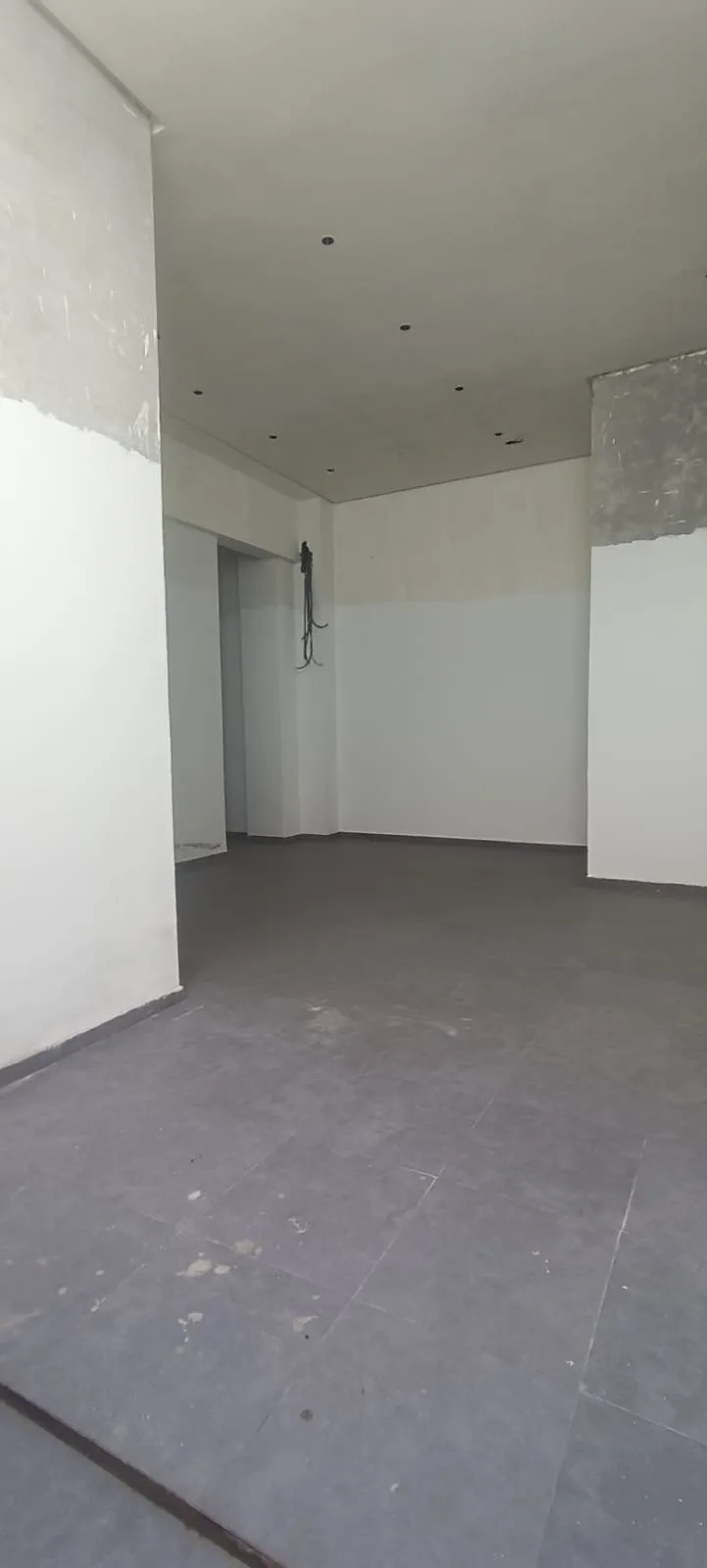 Plateau bureau au rdc de 57m2 avec possibilité de mezzanine à la vente - Racine - الدار البيضاء (2)