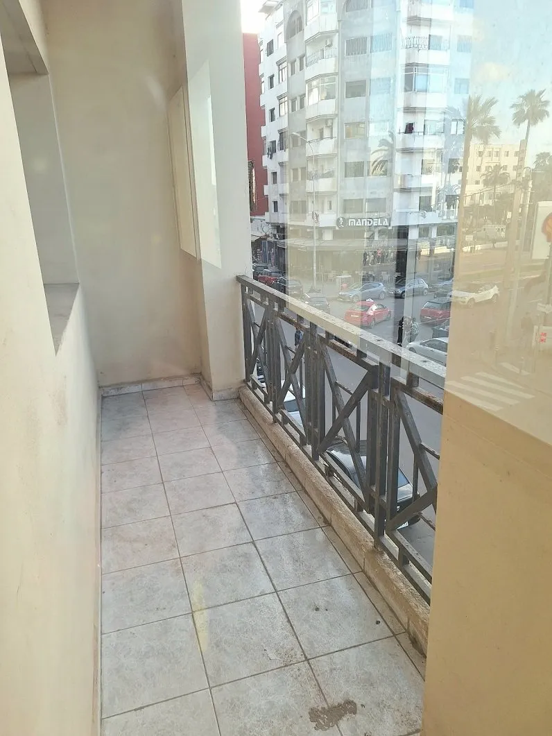 BD MOULAY YOUSSEF | PLATEAU DE BUREAU À VENDRE – 106 m² - الدار البيضاء (4)