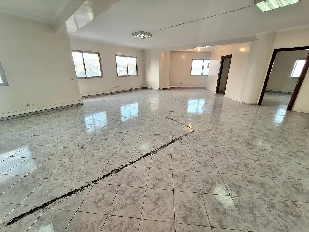 BD MOULAY YOUSSEF | PLATEAU DE BUREAU À VENDRE – 106 m² - الدار البيضاء (2)
