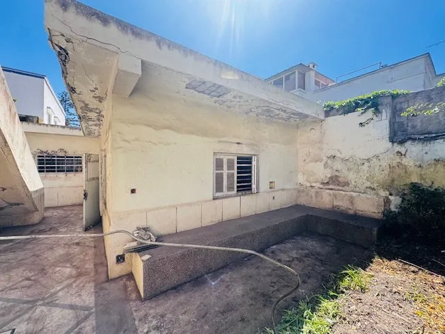 VILLA COMMERCIALE SUR BD NADOR RARE - الدار البيضاء (3)