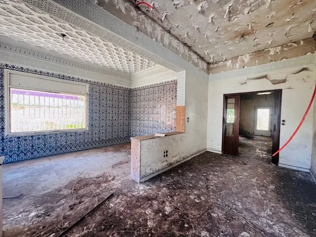 VILLA COMMERCIALE SUR BD NADOR RARE - الدار البيضاء (2)
