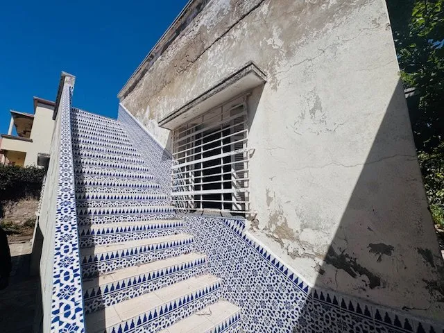 VILLA COMMERCIALE SUR BD NADOR RARE - الدار البيضاء (4)