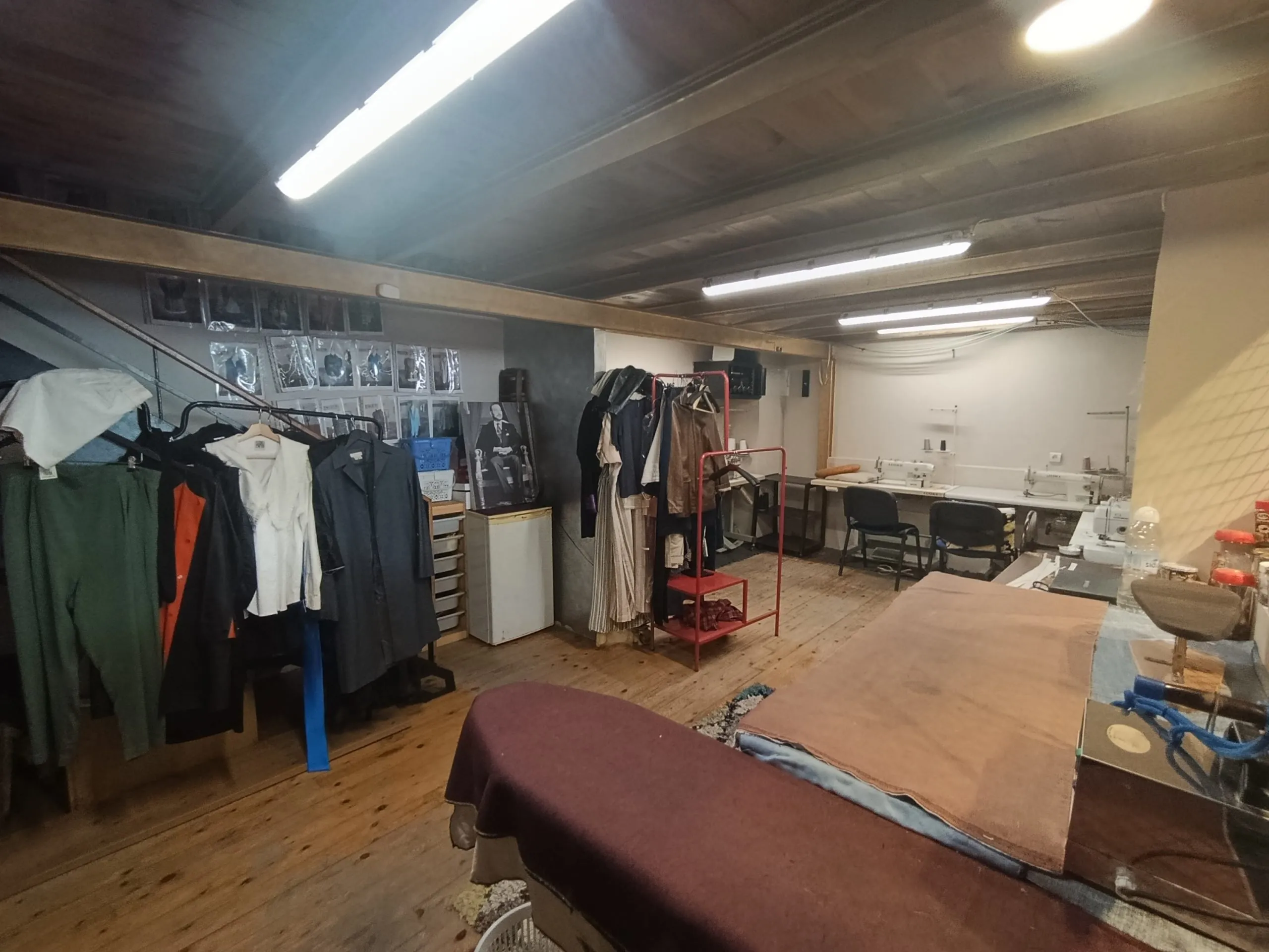 Local commercial de 115m2 à la vente - Gauthier - الدار البيضاء (4)