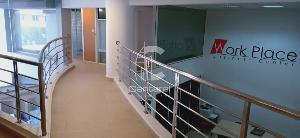 VENTE BUREAU SIDI MAAROUF - الدار البيضاء (3)