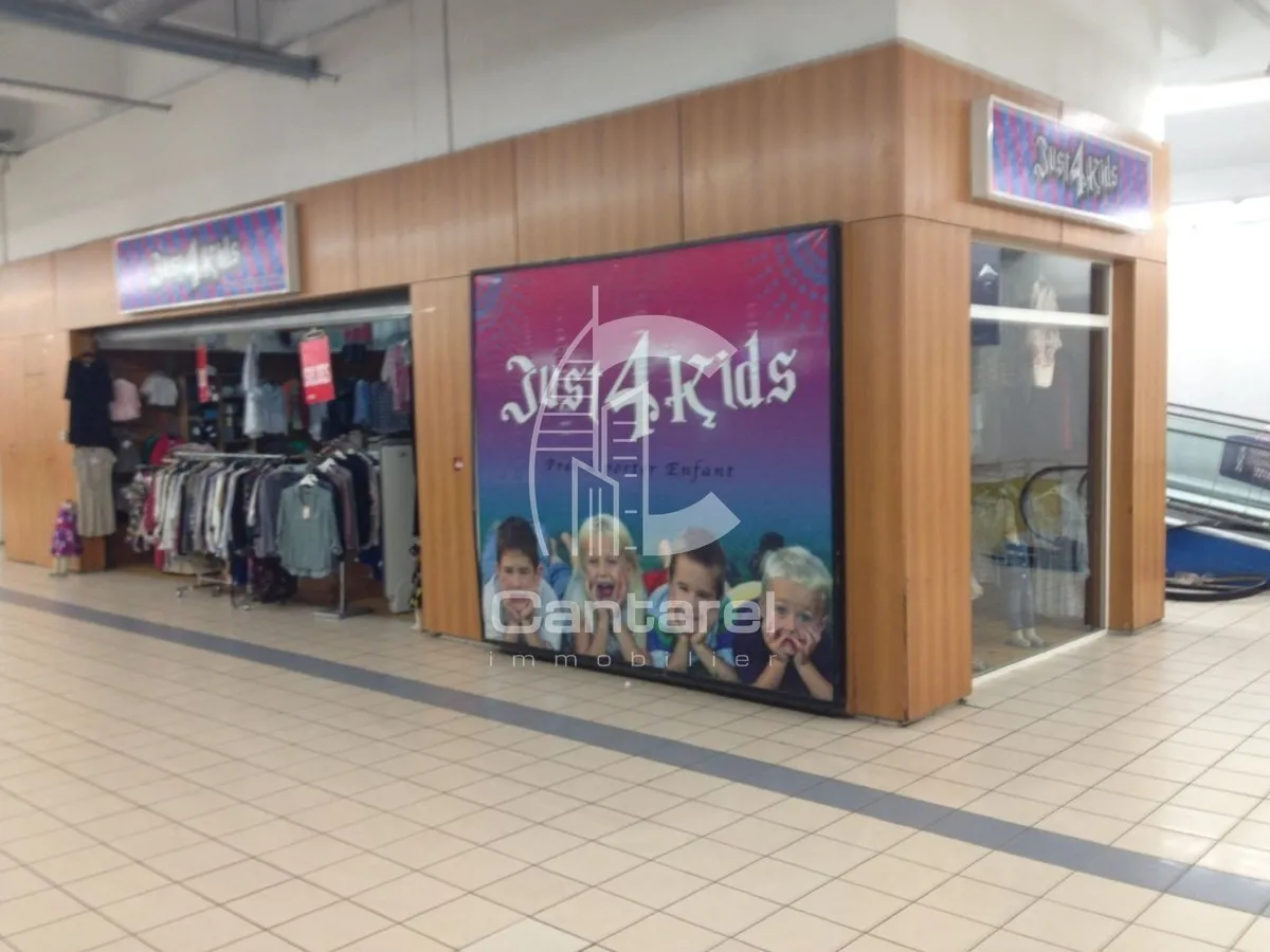 VENTE LOCAL - HAY HASSANI - الدار البيضاء