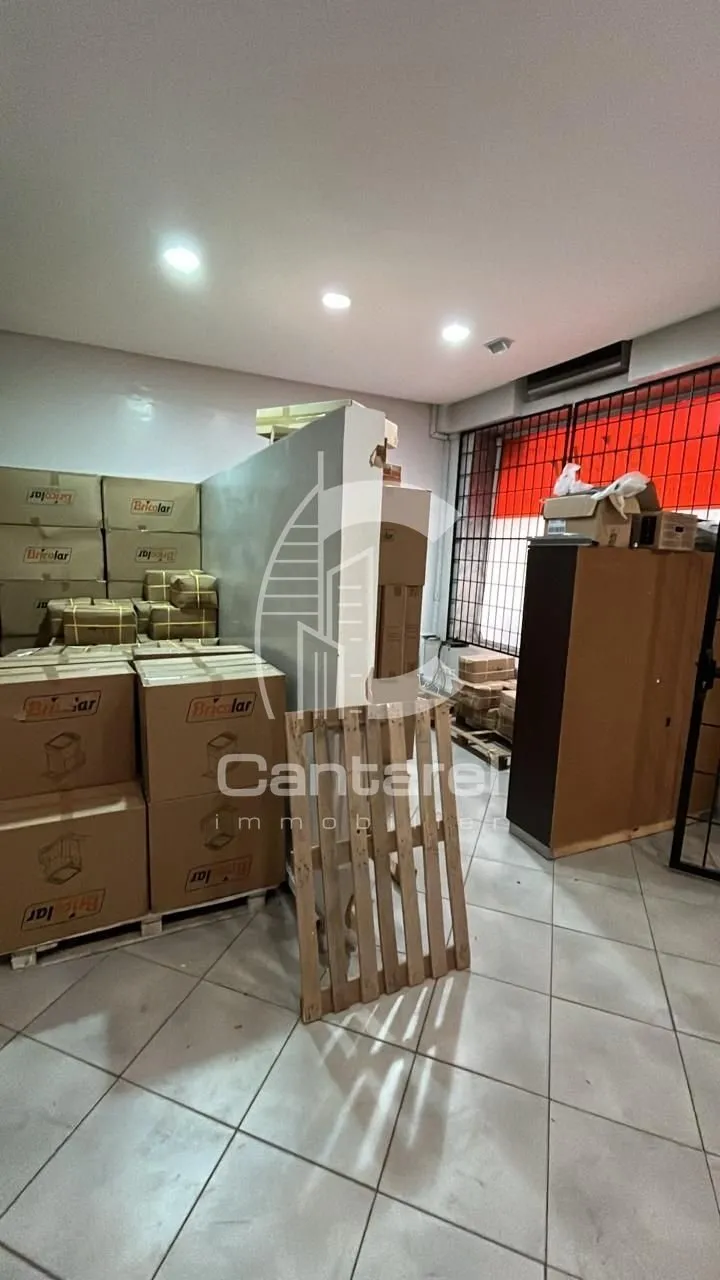 VENTE LOCAL - MAARIF - الدار البيضاء (2)