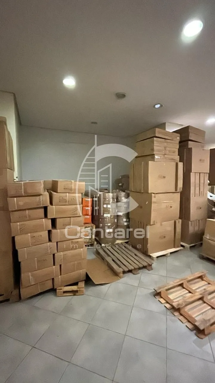 VENTE LOCAL - MAARIF - الدار البيضاء