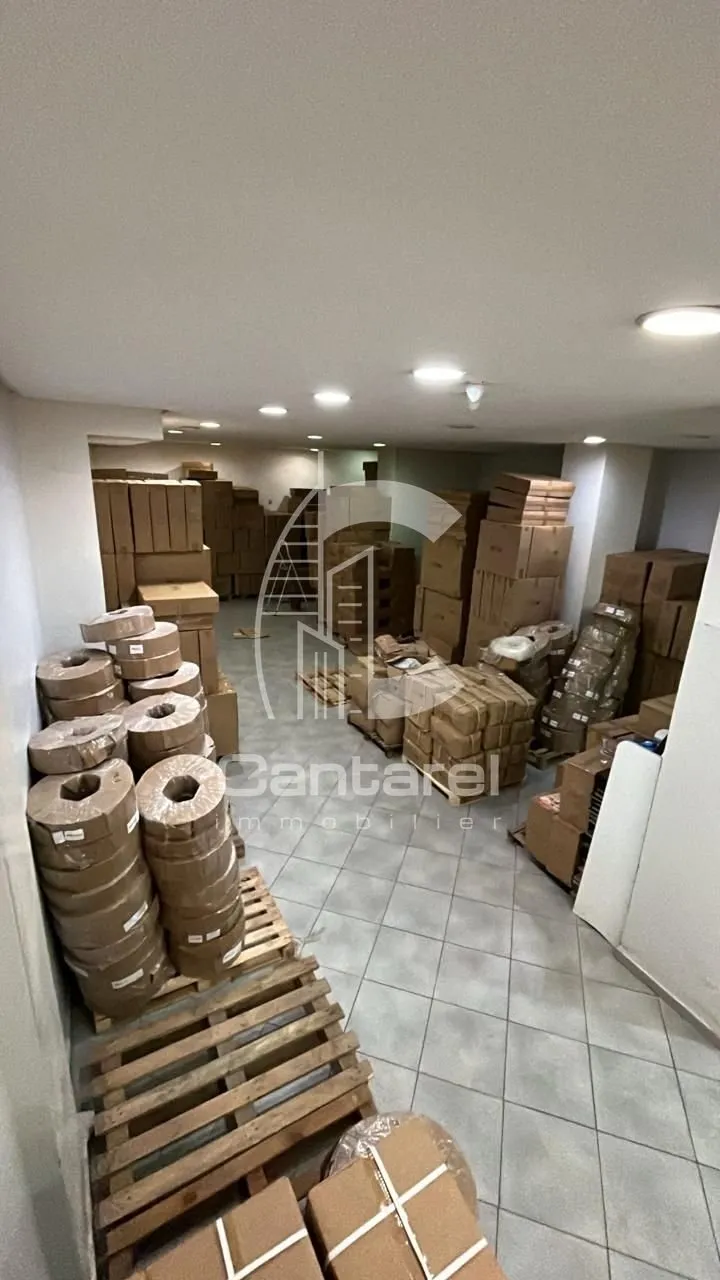 VENTE LOCAL - MAARIF - الدار البيضاء (4)