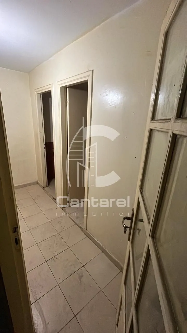 VENTE LOCAL - MAARIF - الدار البيضاء (3)