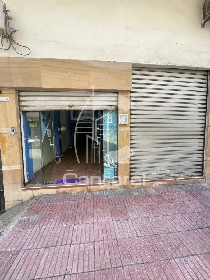 VENTE LOCAL ABDELMOUMEN - الدار البيضاء (3)