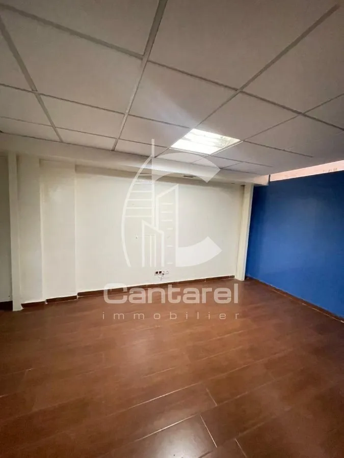 VENTE LOCAL ABDELMOUMEN - الدار البيضاء (2)