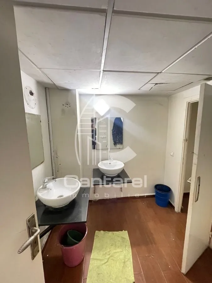 VENTE LOCAL ABDELMOUMEN - الدار البيضاء (4)