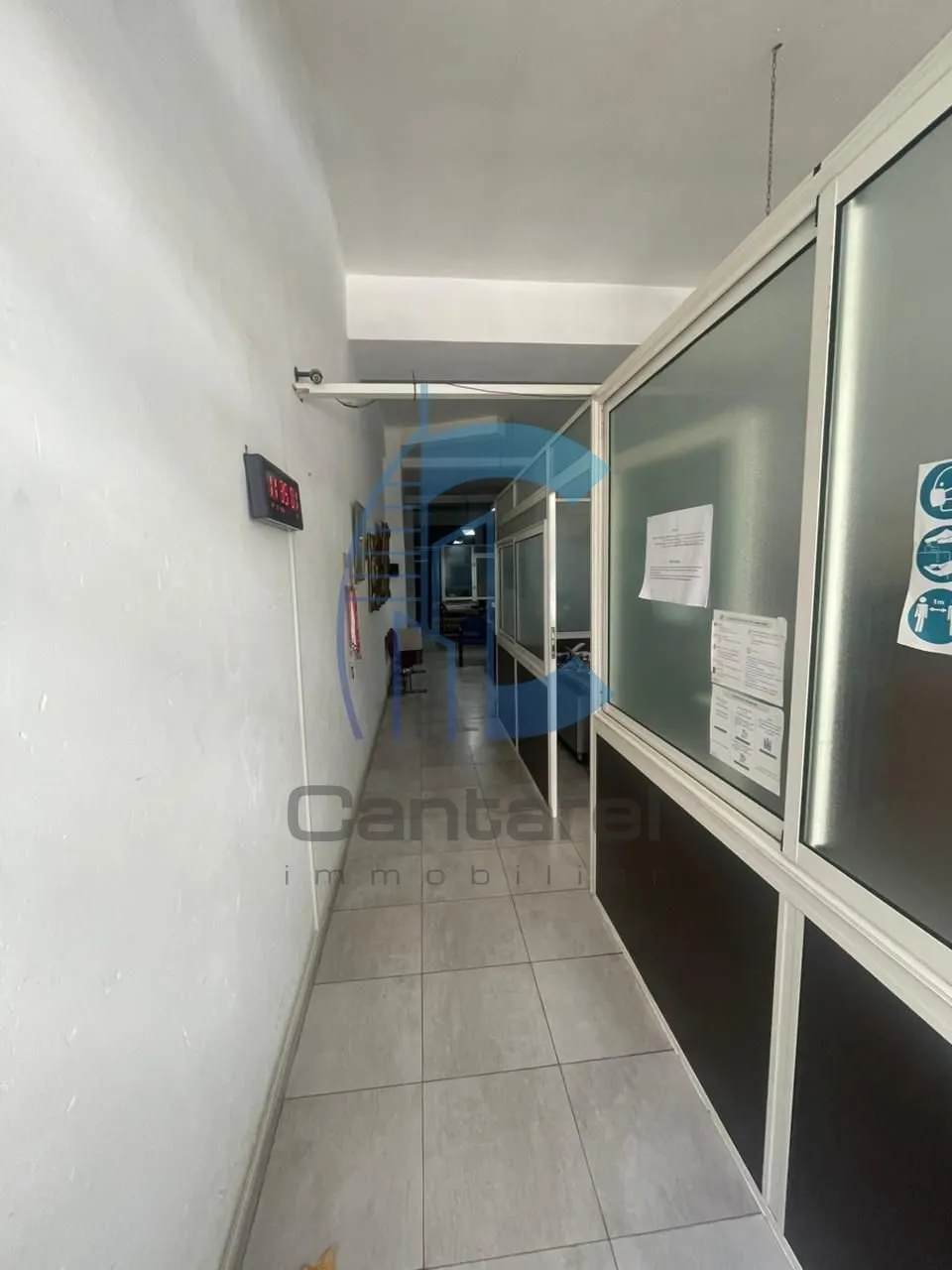 2 magasins 103 et 88 m² à vendre – Mers sultan - الدار البيضاء (2)