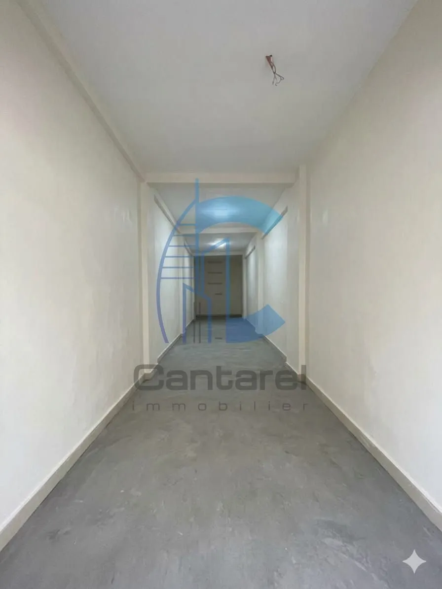 2 magasins 103 et 88 m² à vendre – Mers sultan - الدار البيضاء (3)