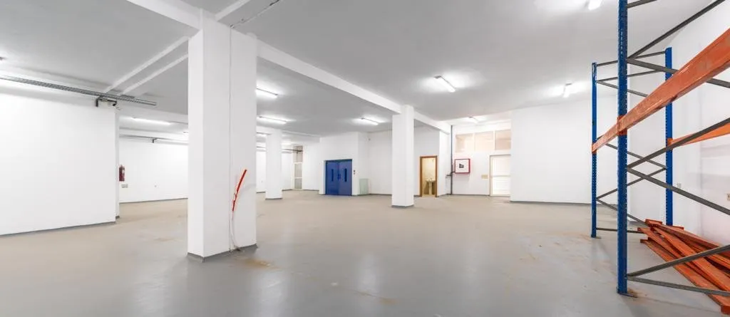 Bâtiment  industriel de 4.000 m2 de surface utile au sein du parc industriel Sapino a la vente - الدار البيضاء (3)