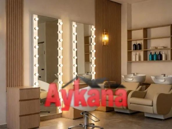 vente fond de commerce à Agdal Rabat - الرباط