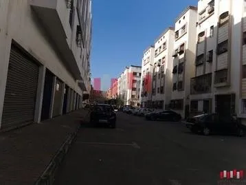 RIDEAU OULFA - الدار البيضاء