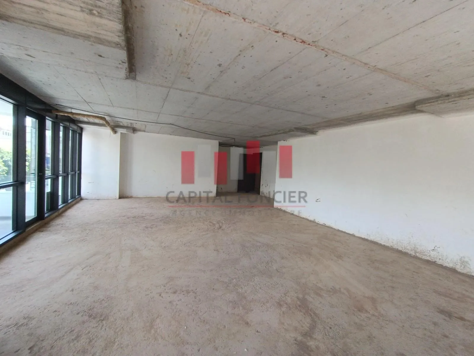 Plateau bureau premium neuf de 89m2 à la vente Bd Mly Youssef - الدار البيضاء (3)