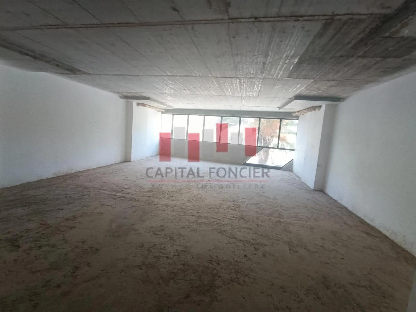 Plateau bureau premium neuf de 108m2 à la vente Bd Mly Youssef - الدار البيضاء (2)