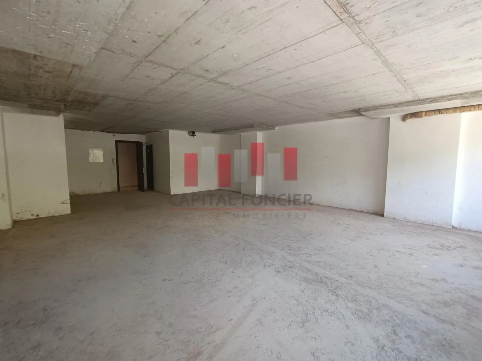 Plateau bureau premium neuf de 108m2 à la vente Bd Mly Youssef - الدار البيضاء (3)