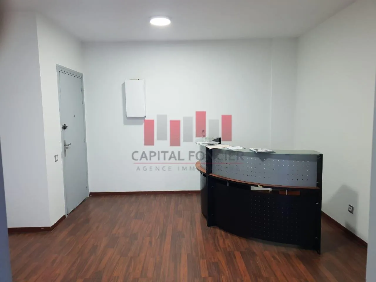 Excellente opportunité Plateau de bureau premium en plein bld d anfa  pret a l emploi de 110 m2 a la vente - الدار البيضاء (2)