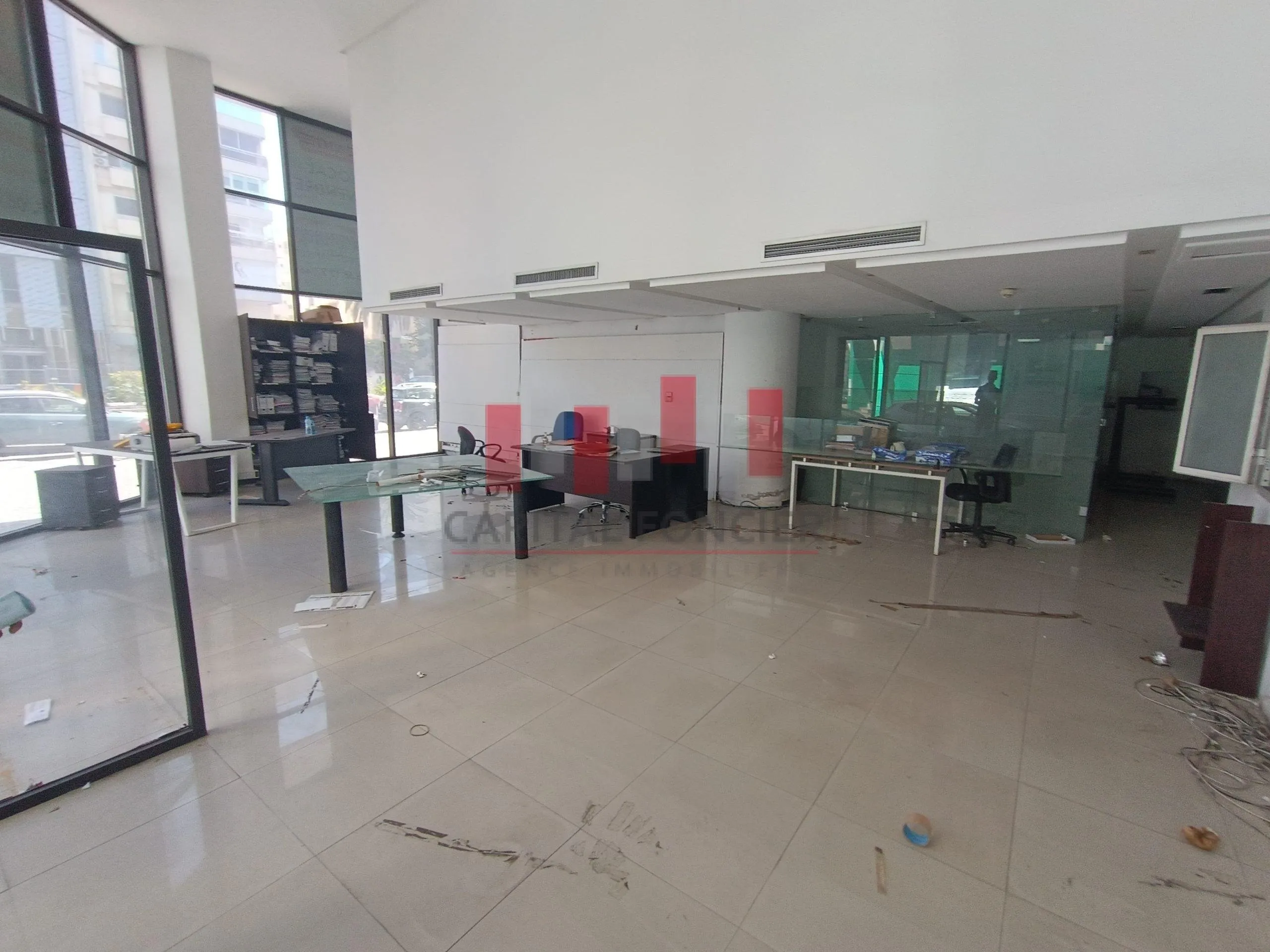 Local commercial de 256m2 à la vente en plein Bd Zerktouni - الدار البيضاء (3)