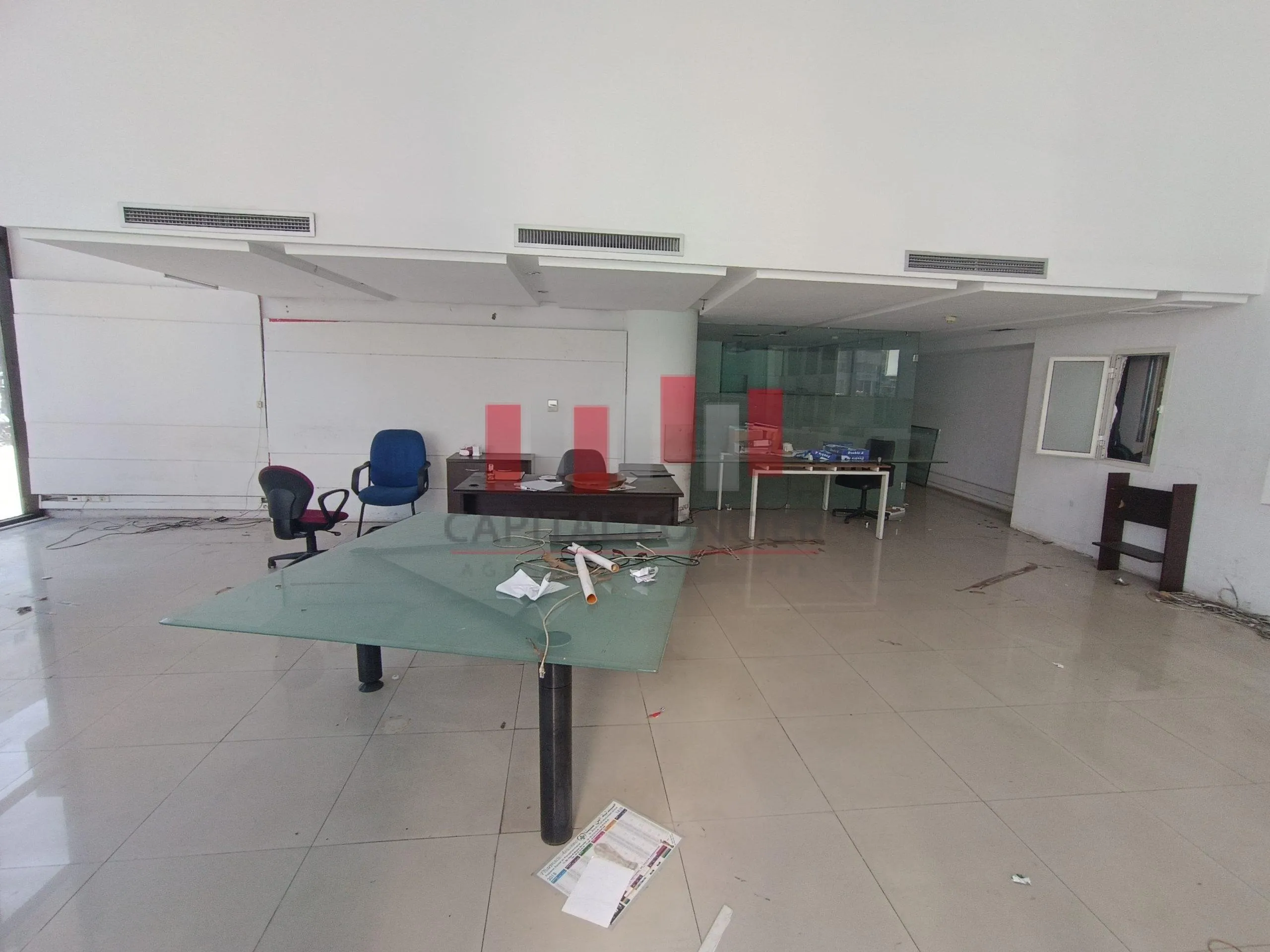 Local commercial de 256m2 à la vente en plein Bd Zerktouni - الدار البيضاء (4)