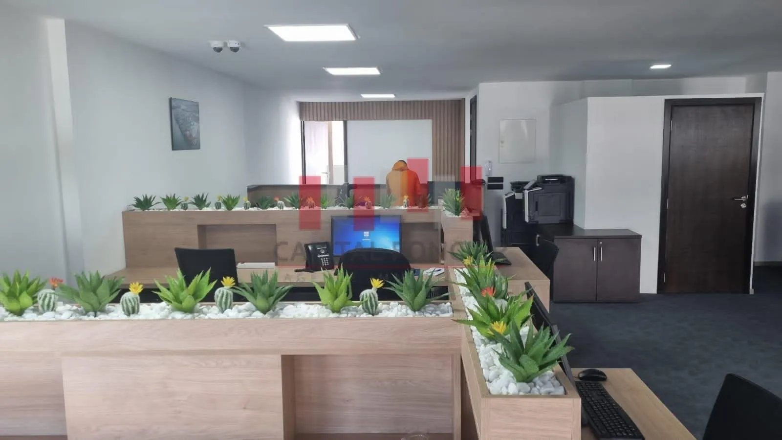 Vente Bureau 79m² - الدار البيضاء (4)