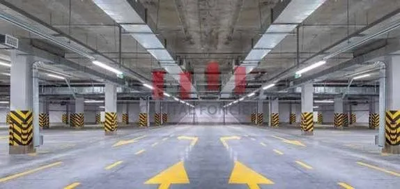 Plateau de bureau premium de 540 m de surface utile a la vente en plein quartier CFC - الدار البيضاء (4)