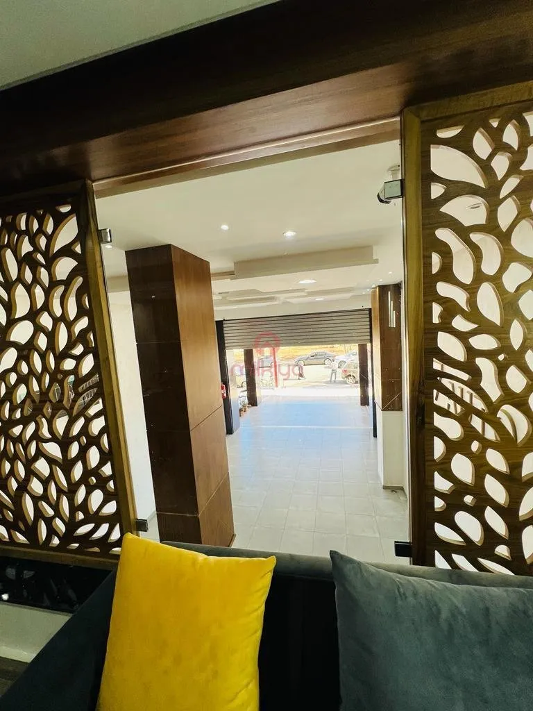 Vente Local à Marrakech - مراكش (4)