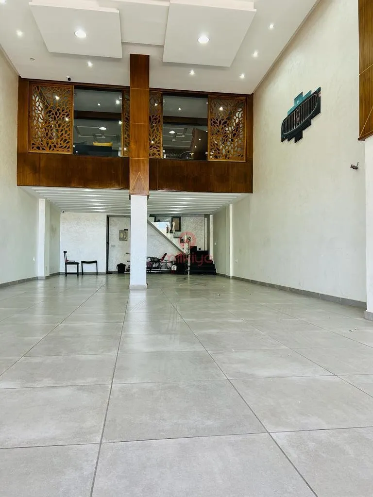 Vente Local à Marrakech - مراكش