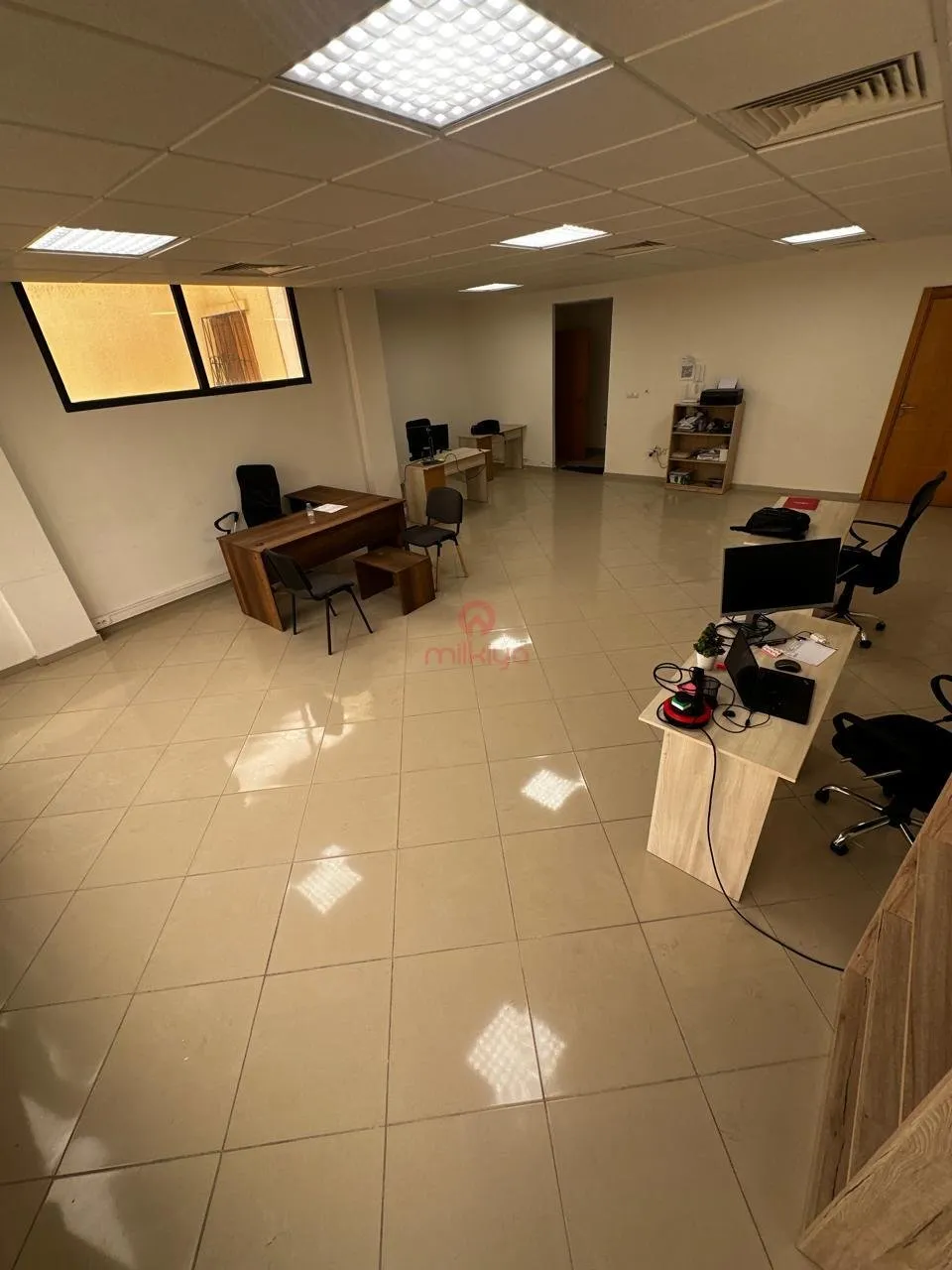 Vente Bureau à Casablanca - الدار البيضاء (2)