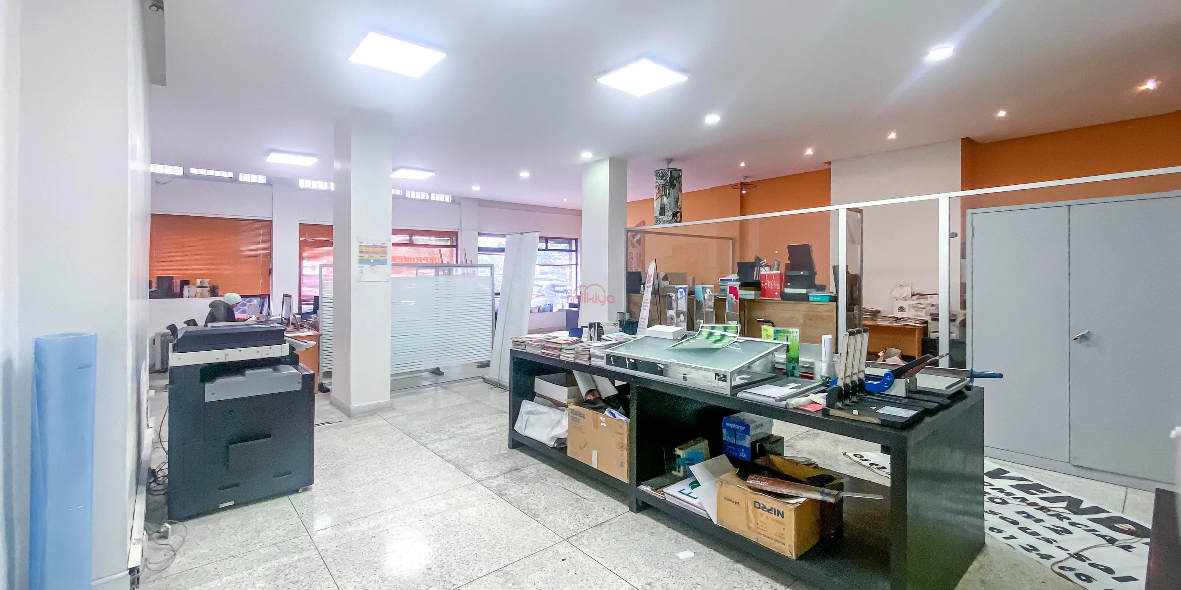 Vente Local à Casablanca - الدار البيضاء