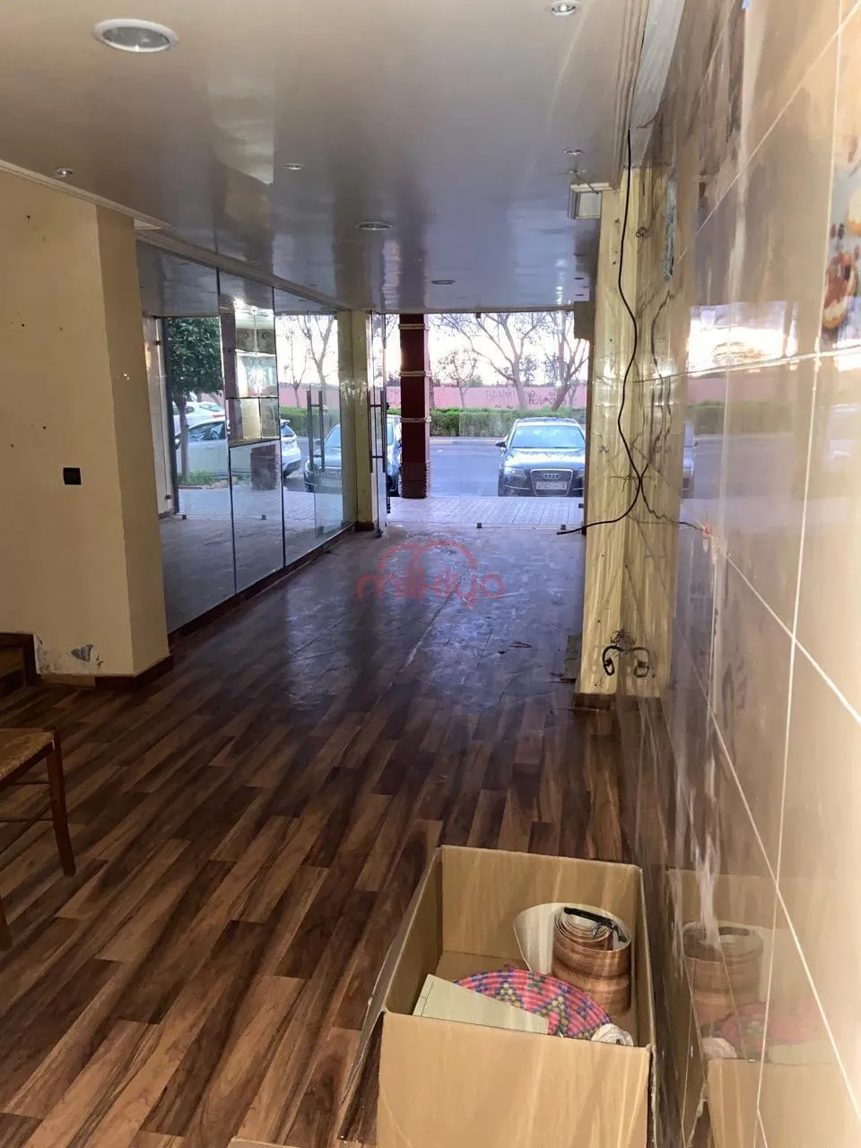 Vente Local à Marrakech - مراكش