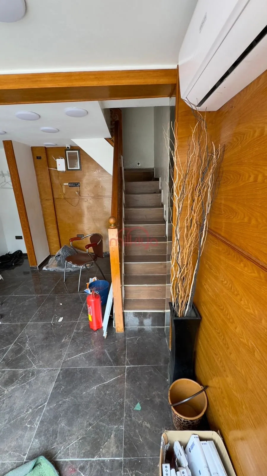 Vente Local à Casablanca - الدار البيضاء (2)