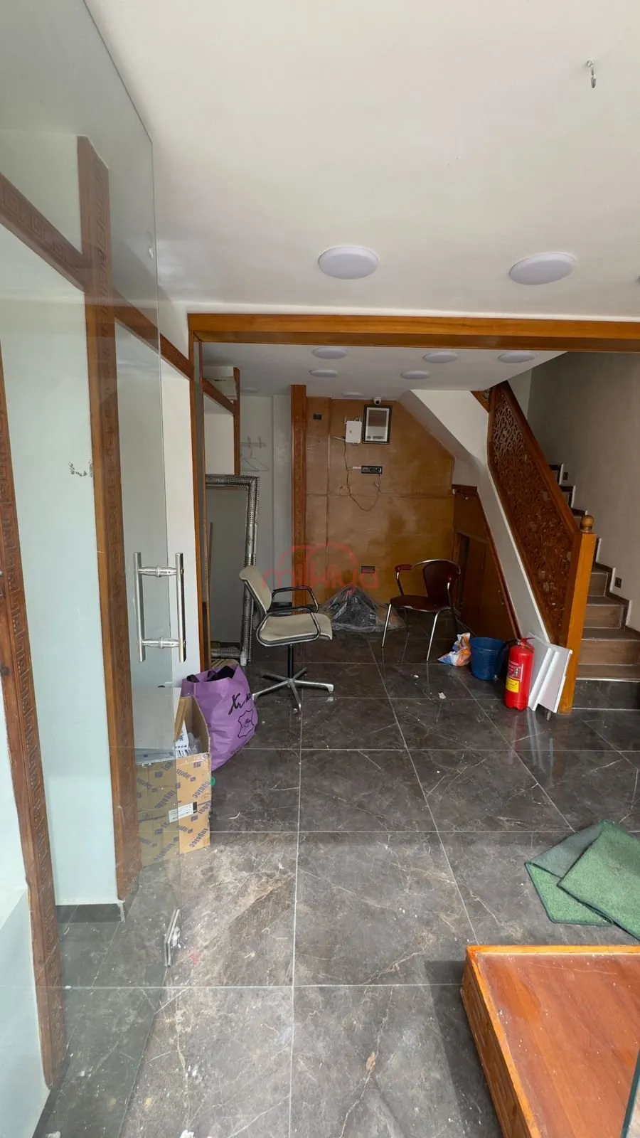 Vente Local à Casablanca - الدار البيضاء
