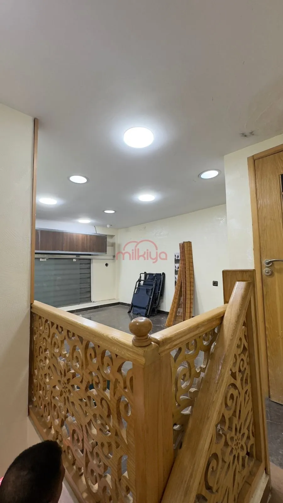 Vente Local à Casablanca - الدار البيضاء (3)