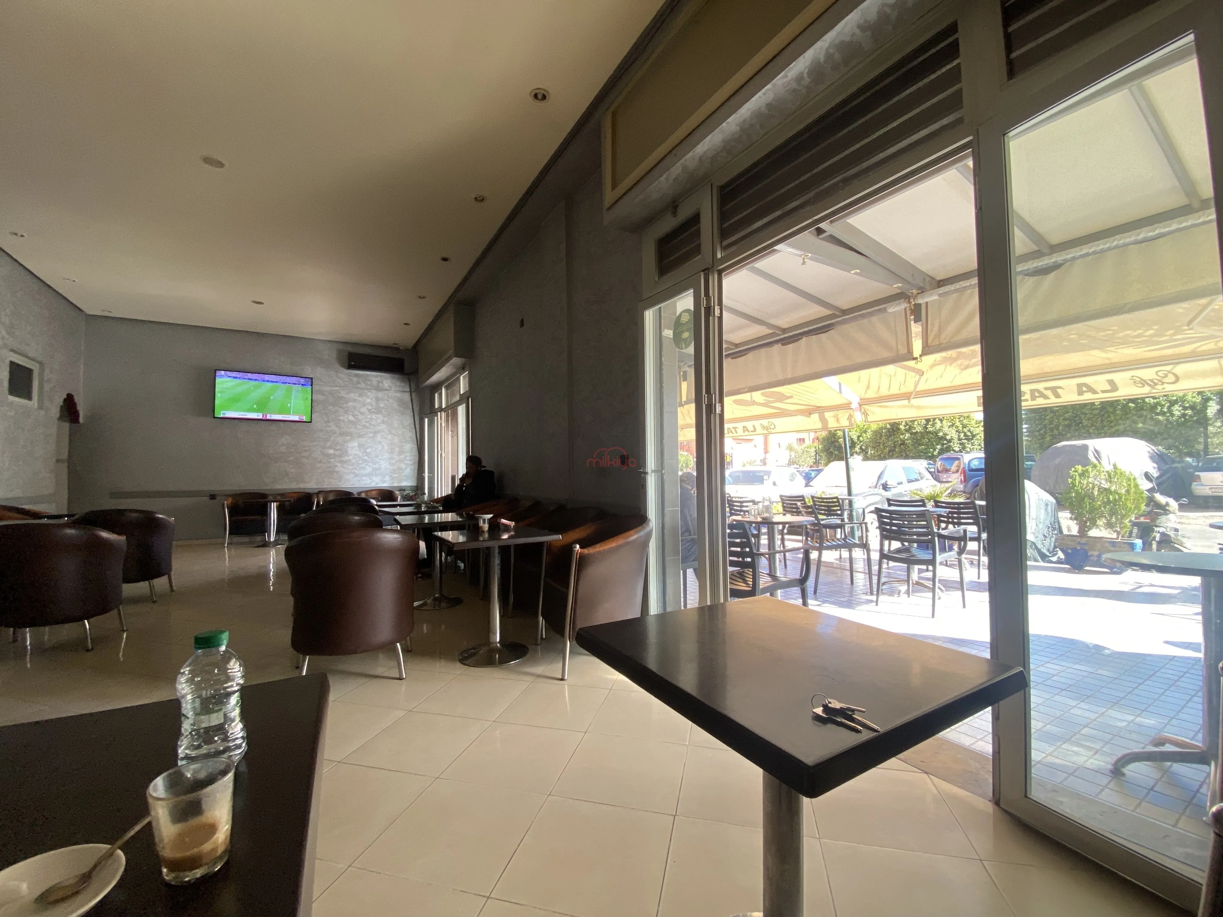 Vente Local à Marrakech - مراكش